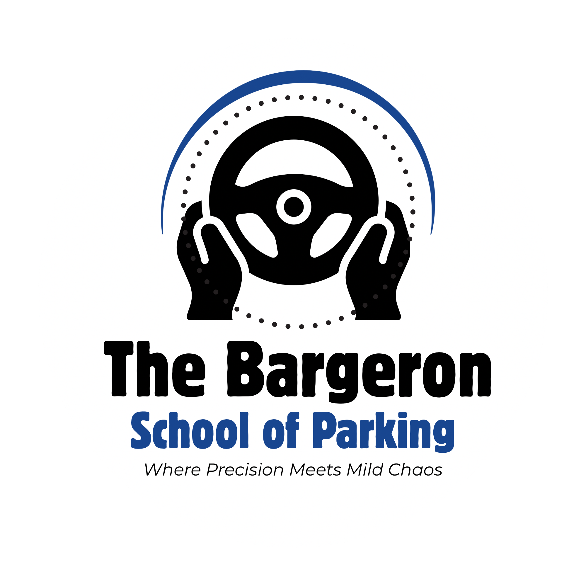 The Bargeron School of Parking